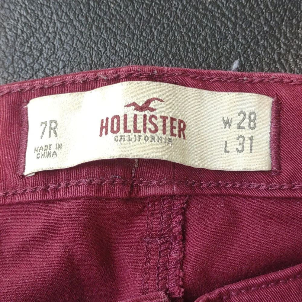 Pants - Picture 3 of 4
